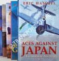 Book cover of The American Aces Speak by HAMMEL, Eric